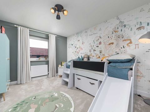 4 bedroom home for sale