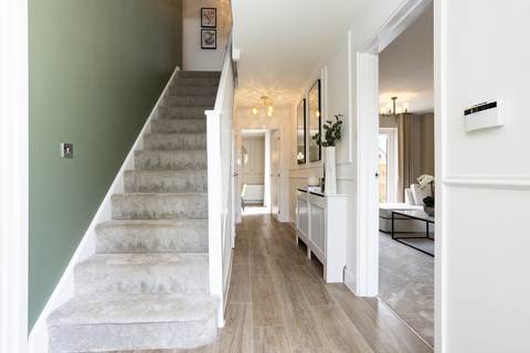 4 bedroom home for sale