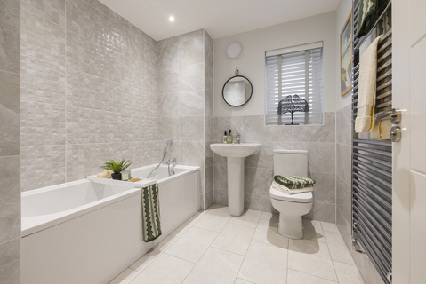 4 bedroom home for sale