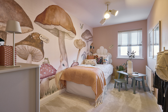 Telford, Shropshire TF7 