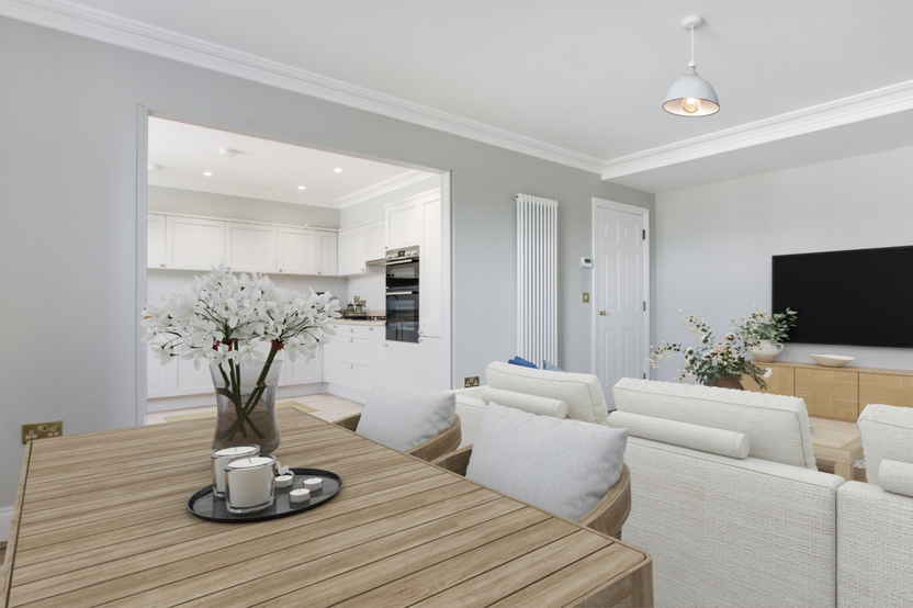 Penzance, Cornwall TR18