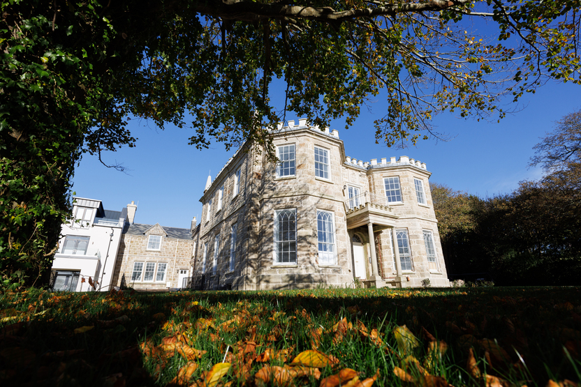 Penzance, Cornwall TR18