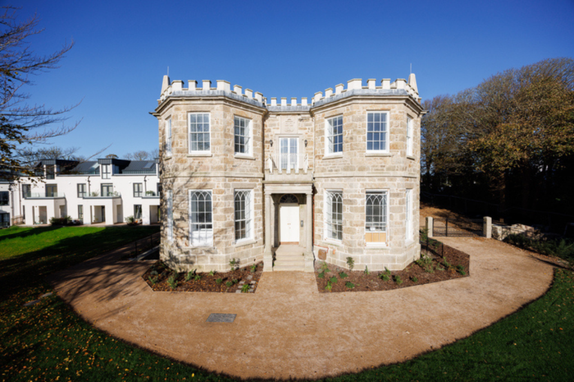 Penzance, Cornwall TR18