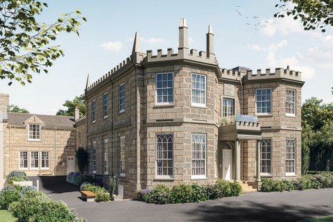 2 bedroom home for sale