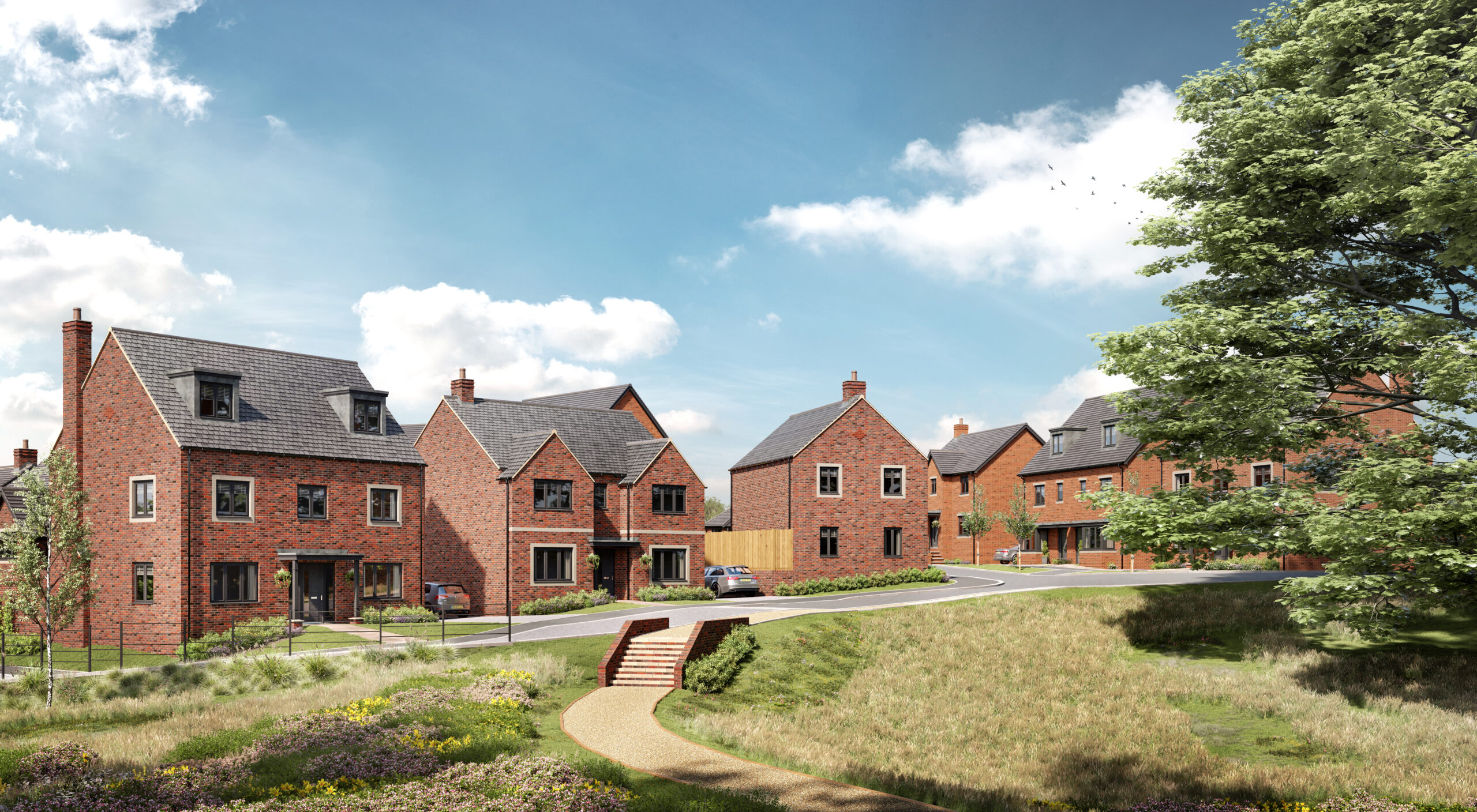 4 bedroom home for sale