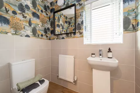 4 bedroom home for sale