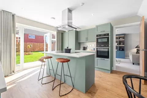 4 bedroom home for sale