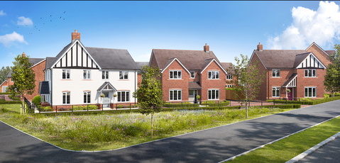 5 bedroom home for sale