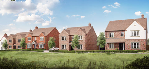 4 bedroom home for sale