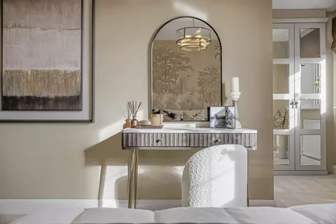 Leigh Sinton, Worcestershire WR13