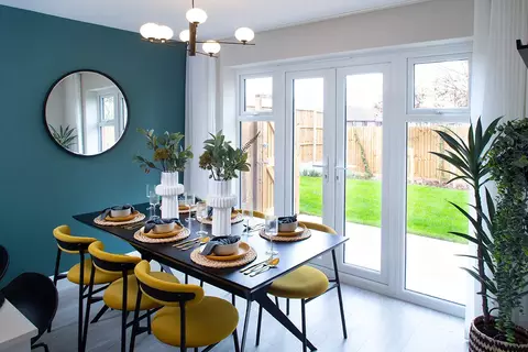 4 bedroom home for sale