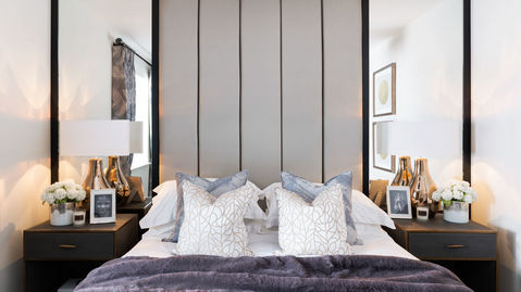 2 bedroom home for sale