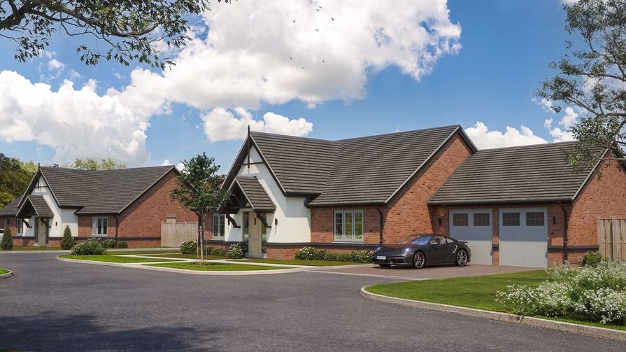 Eckington, Worcestershire WR10