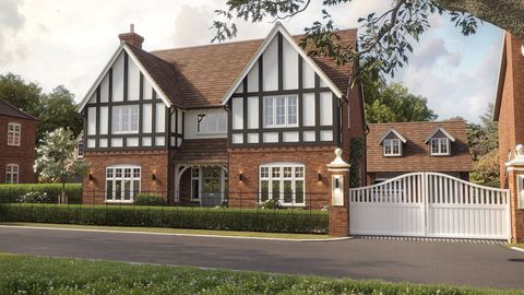 4 bedroom home for sale