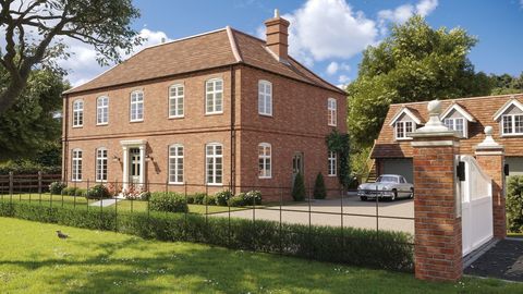 5 bedroom home for sale