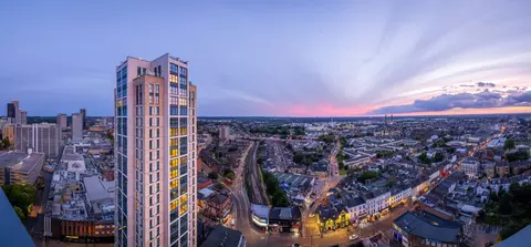 1 bedroom apartment for sale