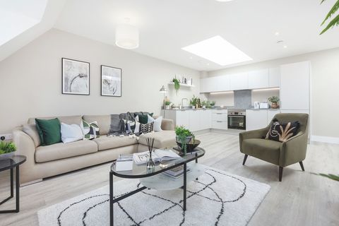 Watford, Hertfordshire WD24