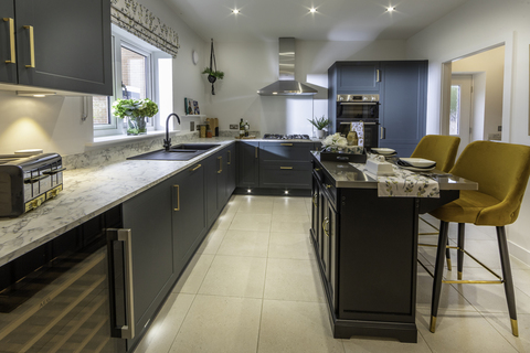 4 bedroom house for sale