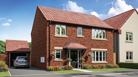 4 bedroom house for sale