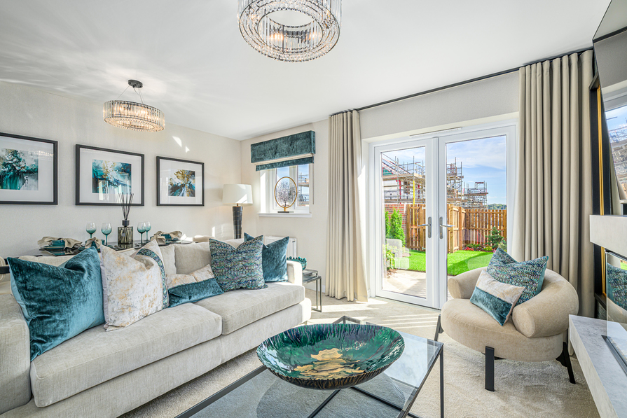 Winchburgh, West Lothian EH52