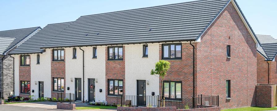 Winchburgh, West Lothian EH52