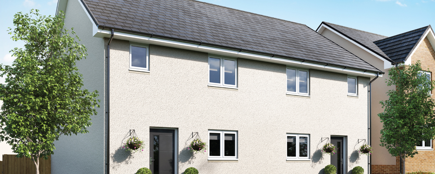 Mayfield, Midlothian EH22