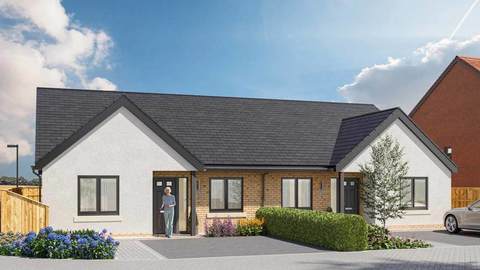 2 bedroom house for sale