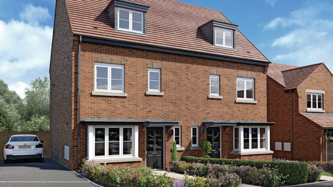 3 bedroom house for sale