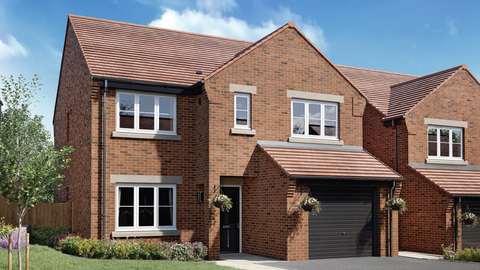 4 bedroom house for sale
