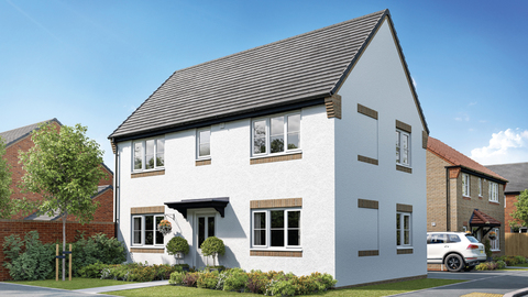 3 bedroom house for sale