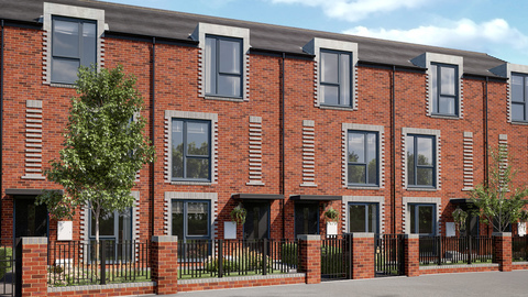 3 bedroom house for sale