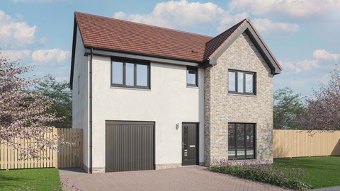 4 bedroom home for sale