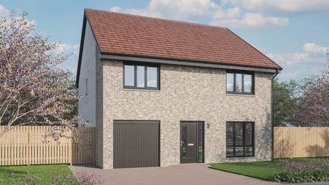 5 bedroom home for sale