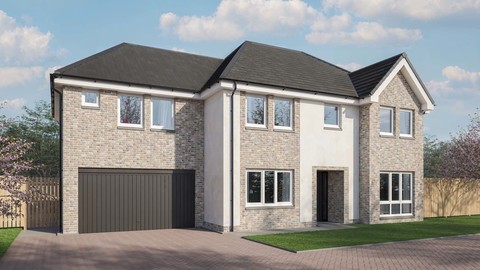5 bedroom home for sale