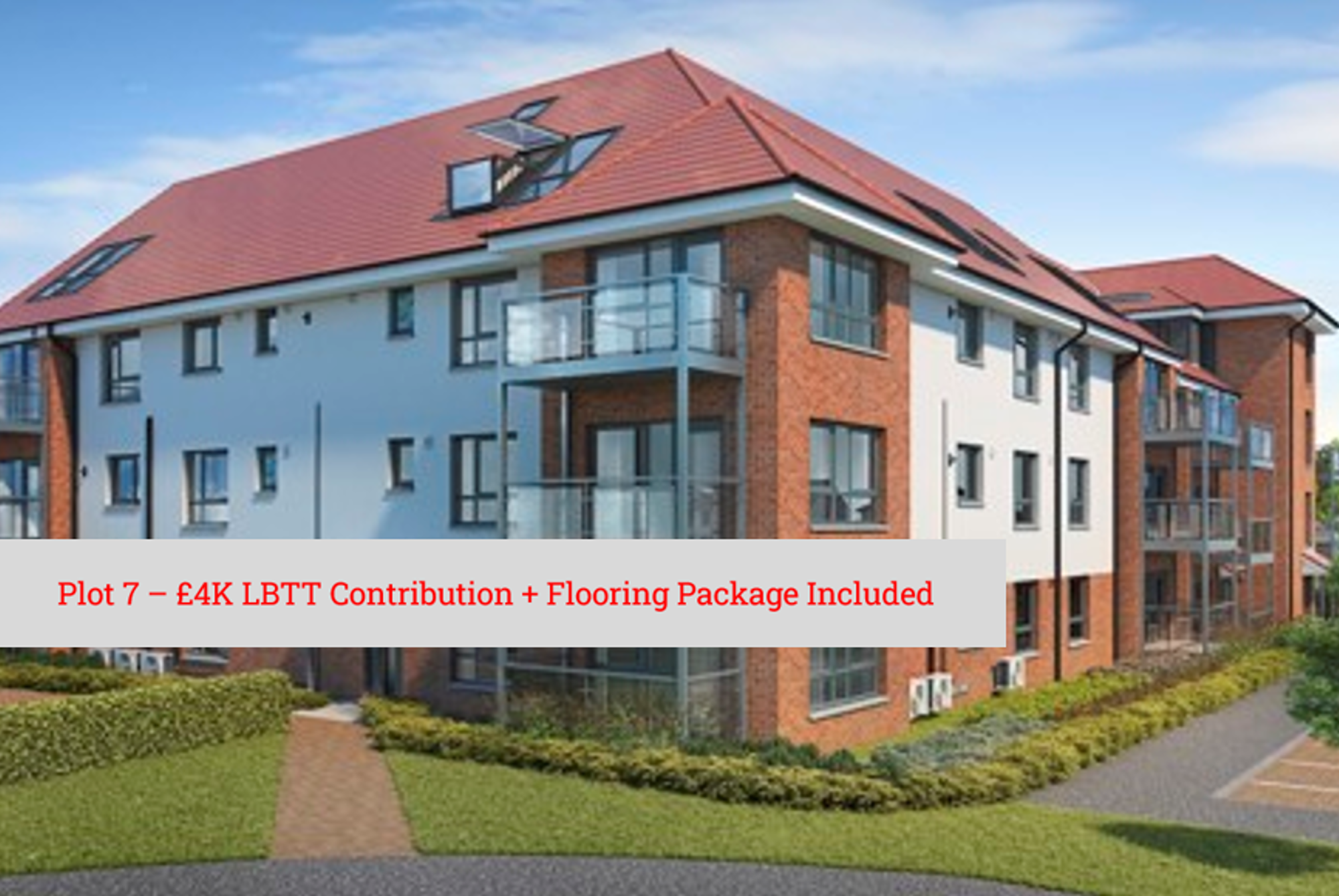 2 bedroom home for sale