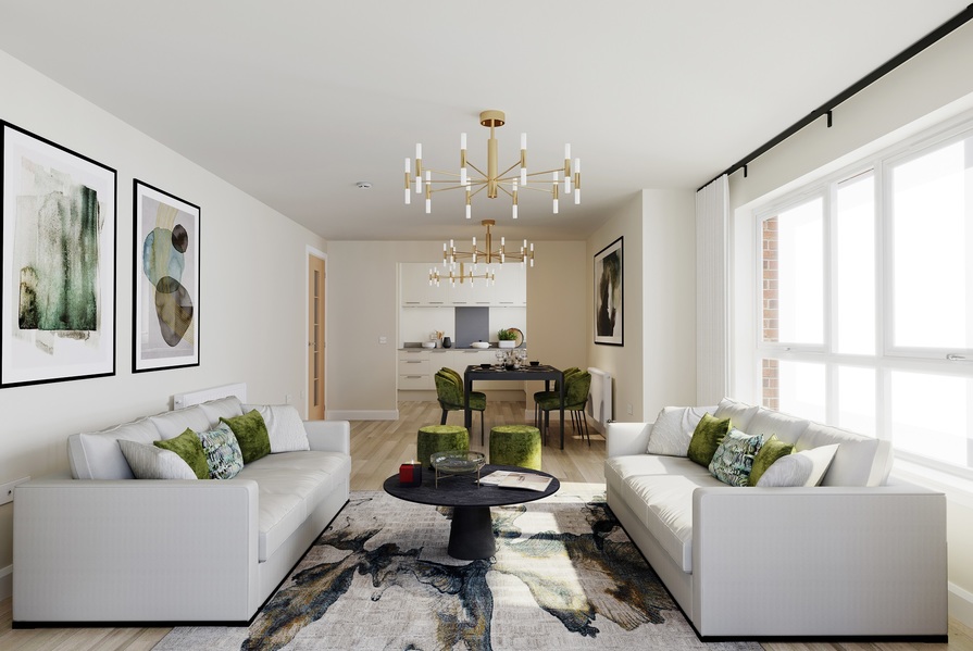 2 bedroom home for sale