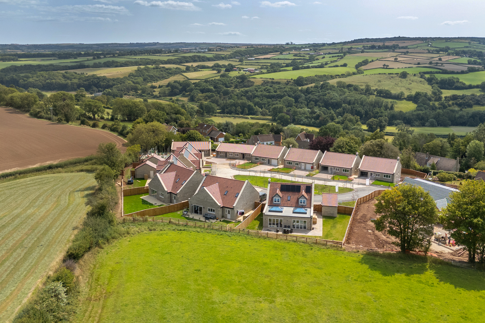 Briggswath, North Yorkshire YO21