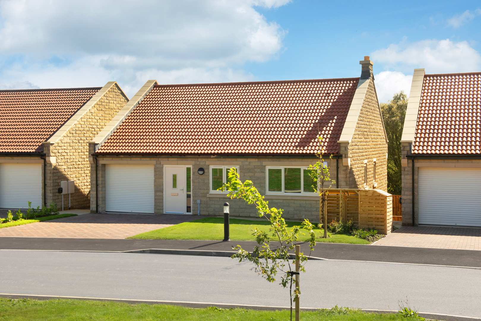 Briggswath, North Yorkshire YO21