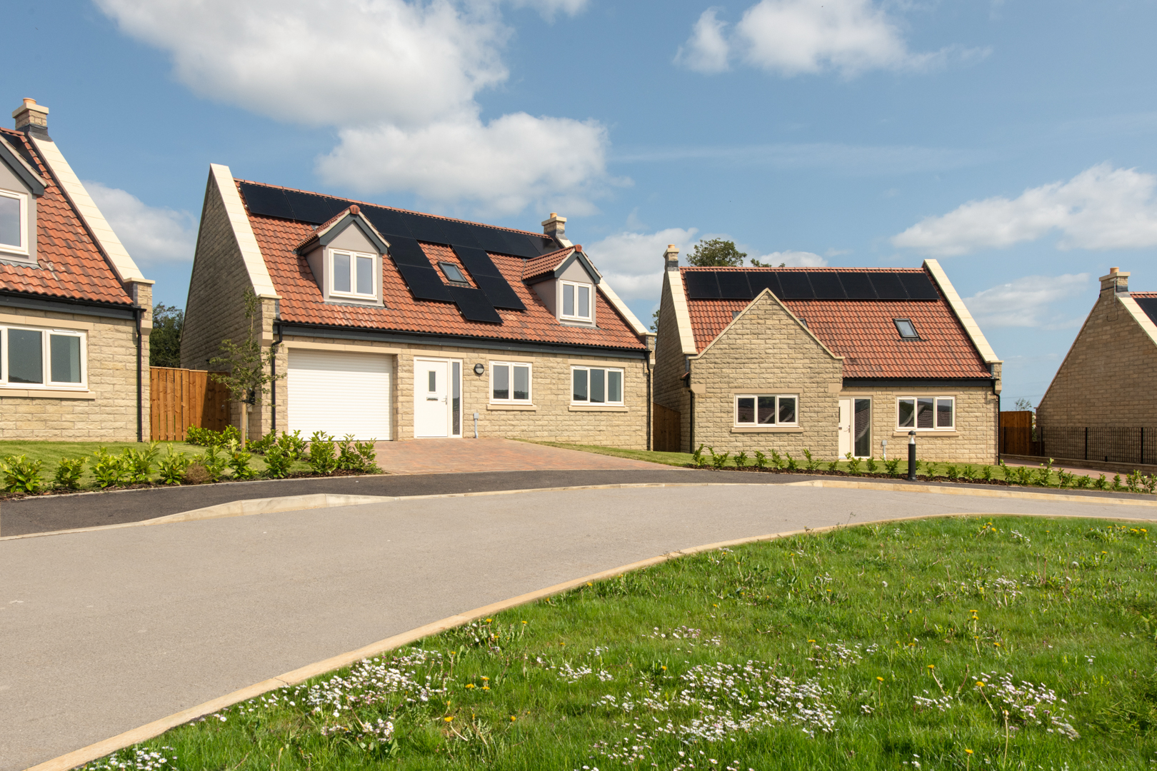 Briggswath, North Yorkshire YO21