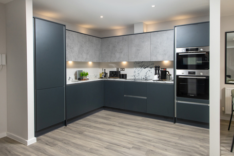 1 bedroom home for sale