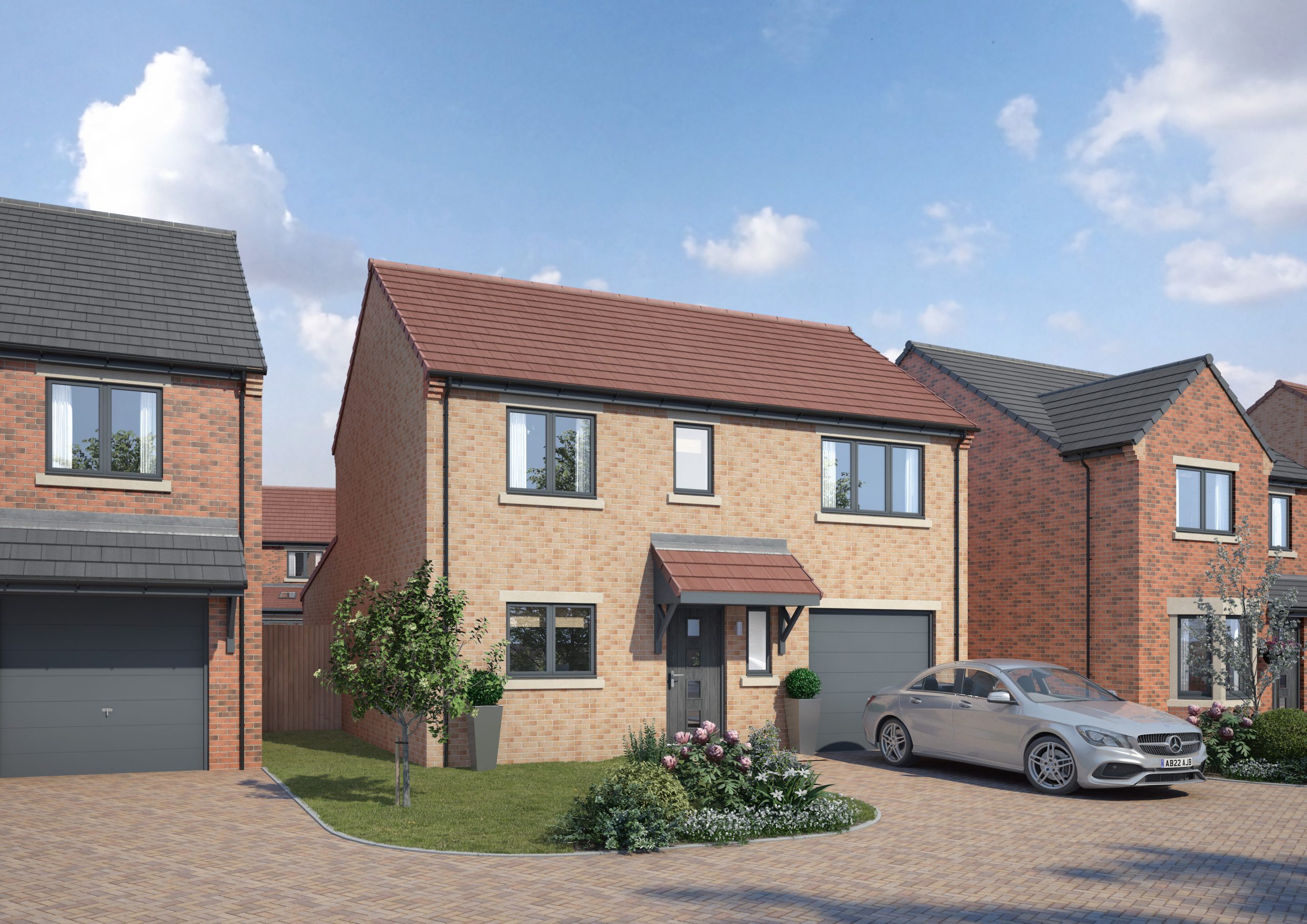 Eaglescliffe, County Durham TS16