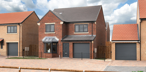 3 bedroom home for sale