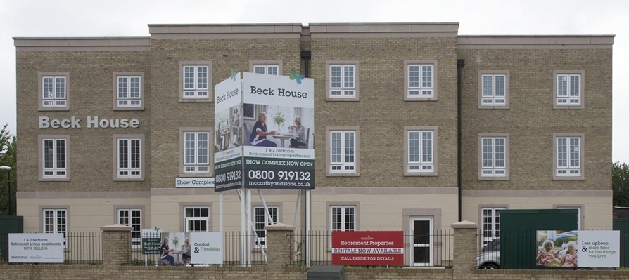 Isleworth, Hounslow TW7 