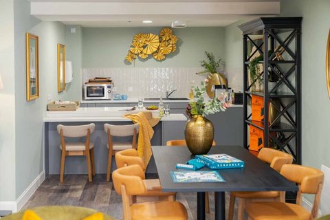 1 bedroom retirement property for sale