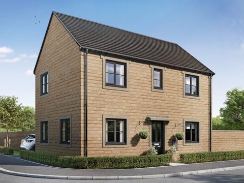 3 bedroom home for sale