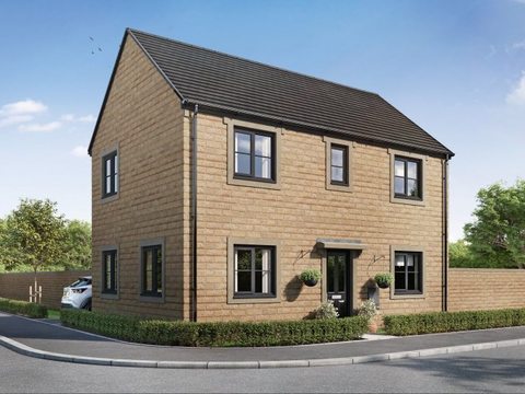 3 bedroom home for sale