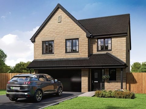 4 bedroom home for sale