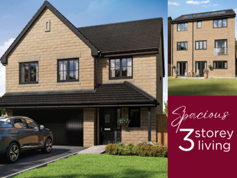 5 bedroom home for sale