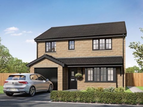 4 bedroom home for sale