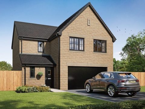 5 bedroom home for sale